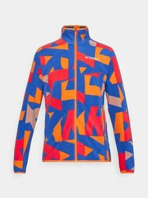 Kurtka z polaru adidas Terrex