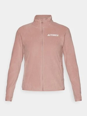 Kurtka z polaru adidas Terrex