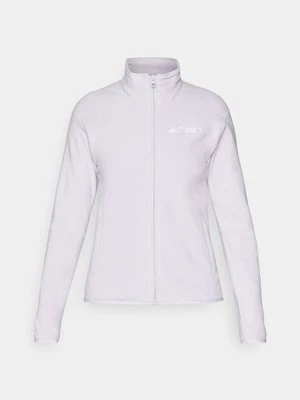 Kurtka z polaru adidas Terrex