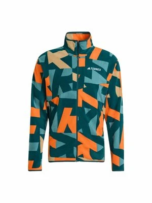 Kurtka z polaru adidas Terrex