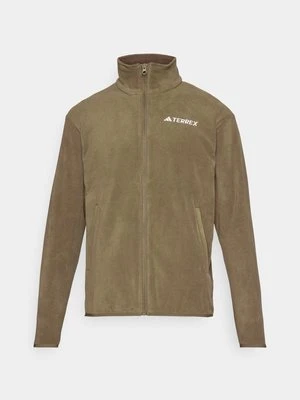 Kurtka z polaru adidas Terrex