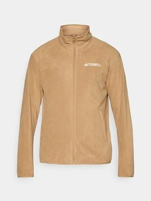 Kurtka z polaru adidas Terrex