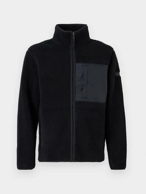 Kurtka z polaru Aigle