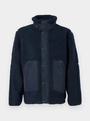 Kurtka z polaru Aigle