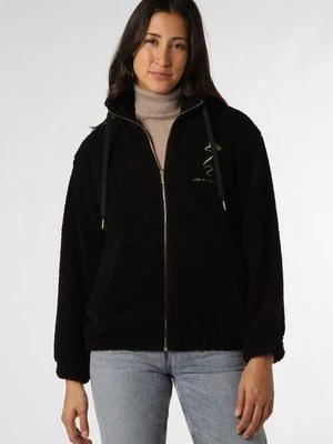 Kurtka z polaru Armani Exchange