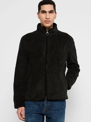 Kurtka z polaru Barbour