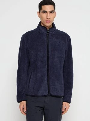 Kurtka z polaru Barbour