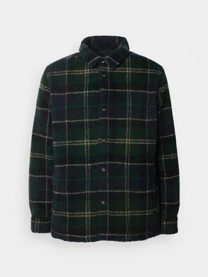 Kurtka z polaru Barbour