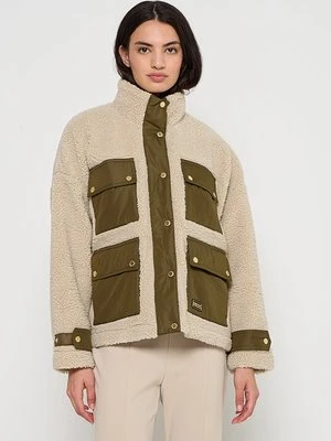 Kurtka z polaru Barbour International