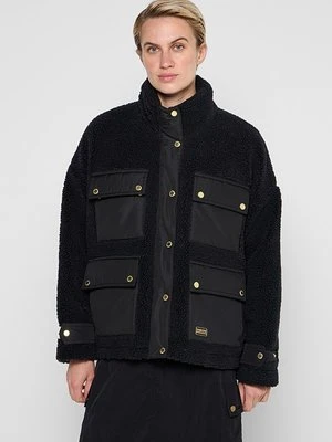 Kurtka z polaru Barbour International