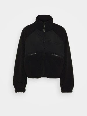 Kurtka z polaru BDG Urban Outfitters