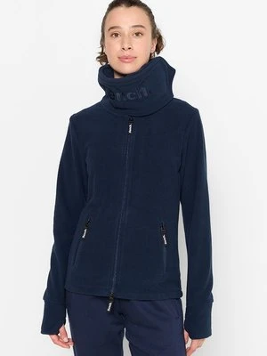 Kurtka z polaru Bench