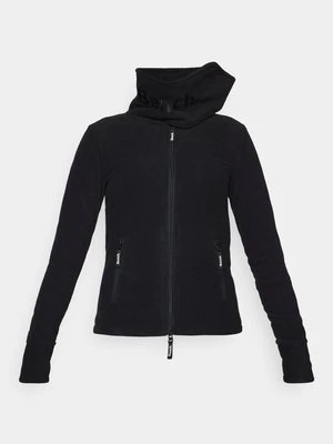 Kurtka z polaru Bench