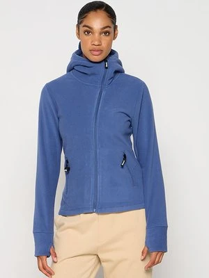 Kurtka z polaru Bench