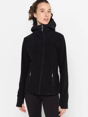 Kurtka z polaru Bench