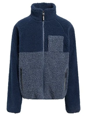 Kurtka z polaru Bench