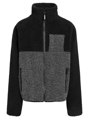 Kurtka z polaru Bench