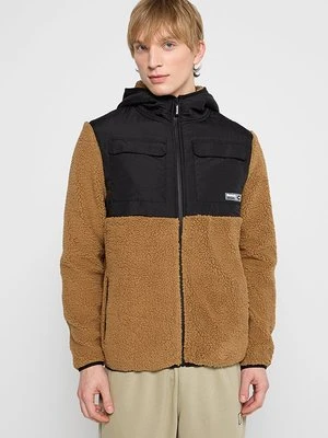 Kurtka z polaru Bench