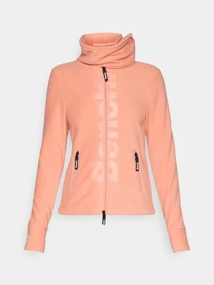 Kurtka z polaru Bench