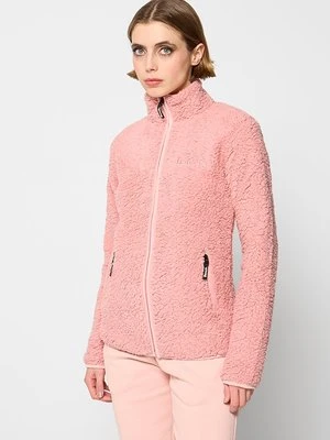 Kurtka z polaru Bench