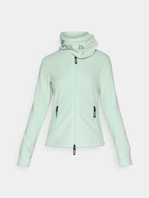 Kurtka z polaru Bench