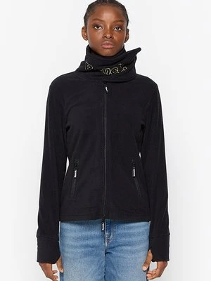 Kurtka z polaru Bench