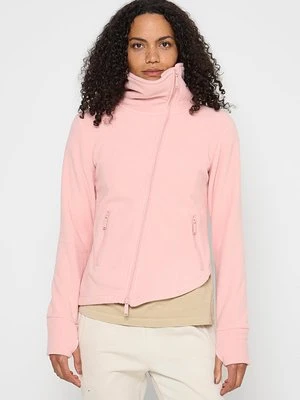 Kurtka z polaru Bench