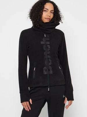 Kurtka z polaru Bench