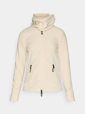 Kurtka z polaru Bench