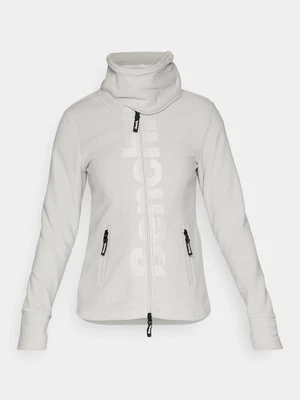 Kurtka z polaru Bench