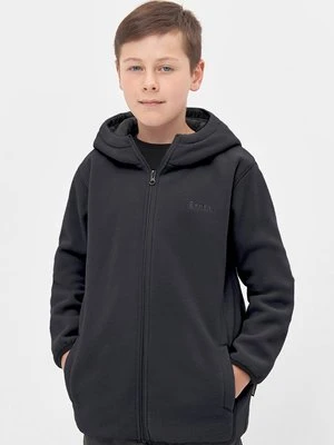 Kurtka z polaru Bench