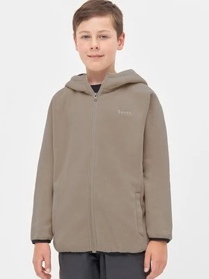 Kurtka z polaru Bench