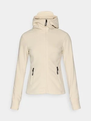 Kurtka z polaru Bench