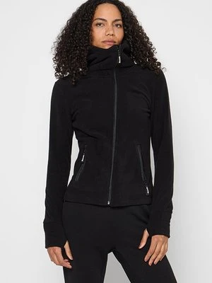 Kurtka z polaru Bench