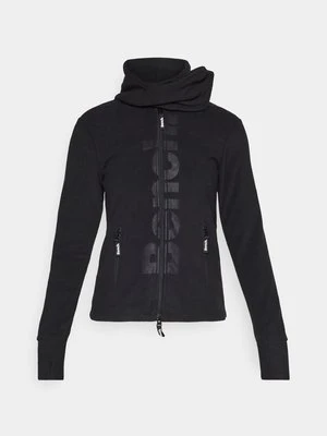 Kurtka z polaru Bench