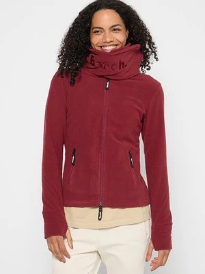 Kurtka z polaru Bench