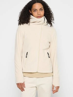 Kurtka z polaru Bench