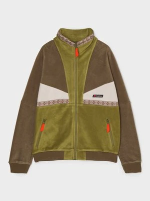 Kurtka z polaru Berghaus