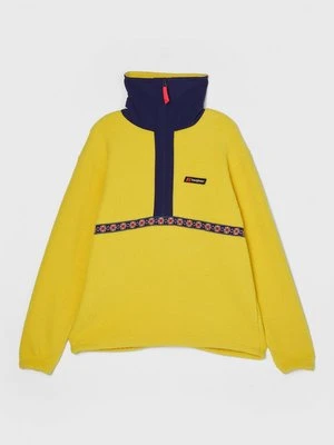 Kurtka z polaru Berghaus