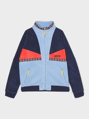 Kurtka z polaru Berghaus