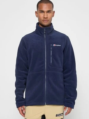 Kurtka z polaru Berghaus