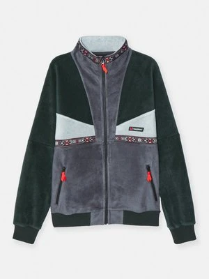 Kurtka z polaru Berghaus