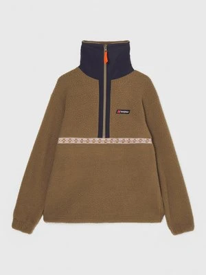 Kurtka z polaru Berghaus