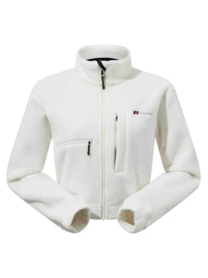 Kurtka z polaru Berghaus nude