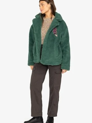 Kurtka z polaru Billabong