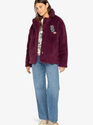 Kurtka z polaru Billabong