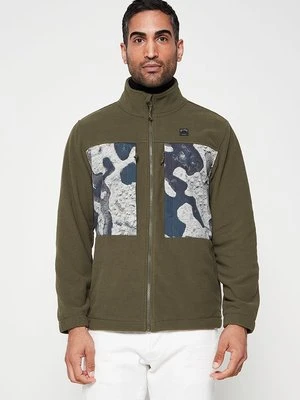 Kurtka z polaru Billabong