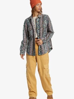 Kurtka z polaru Billabong