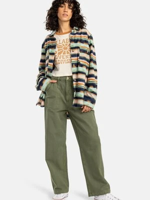 Kurtka z polaru Billabong