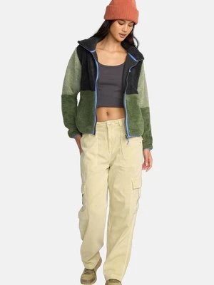 Kurtka z polaru Billabong